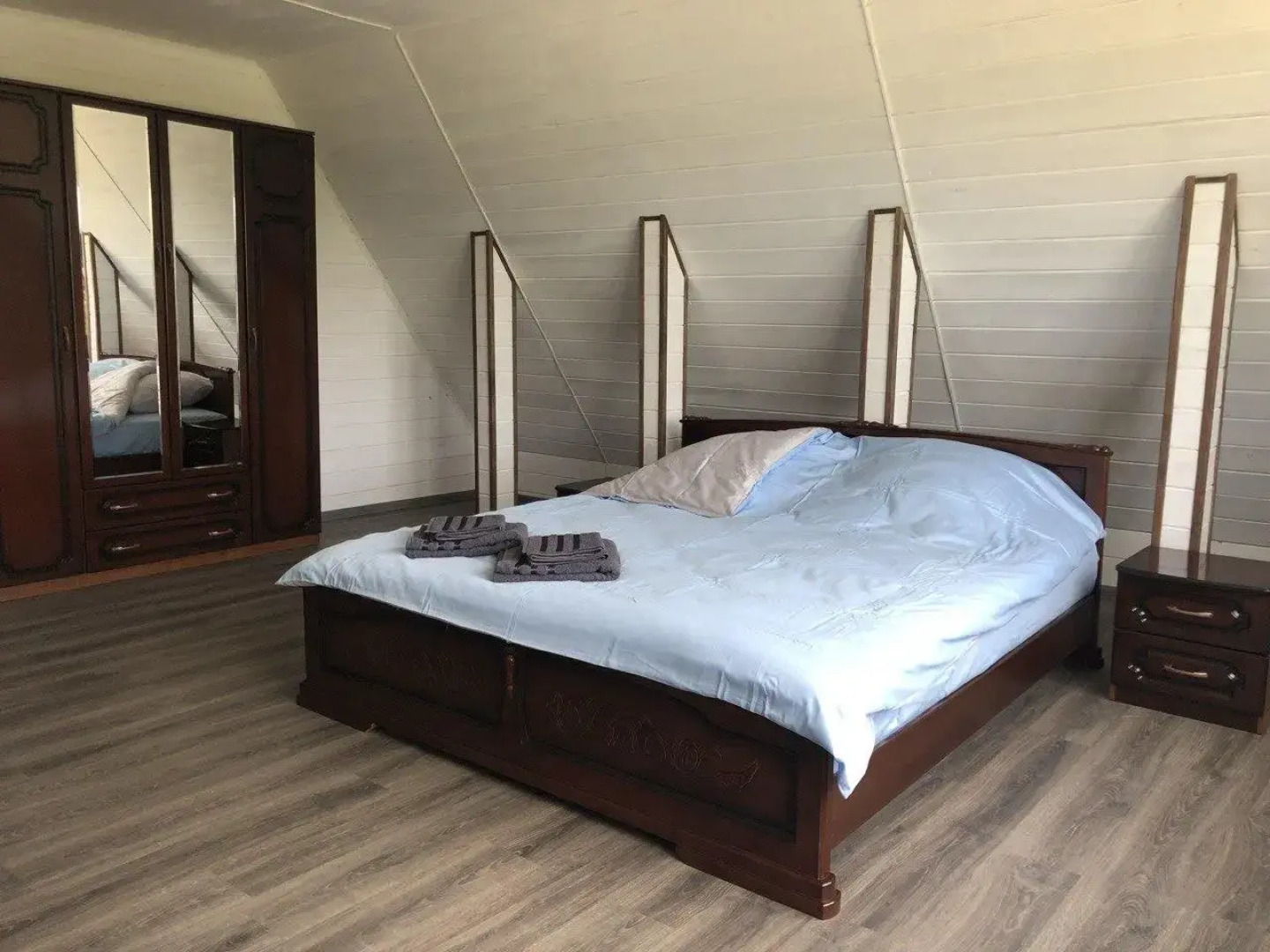 Усадьба Павлихино