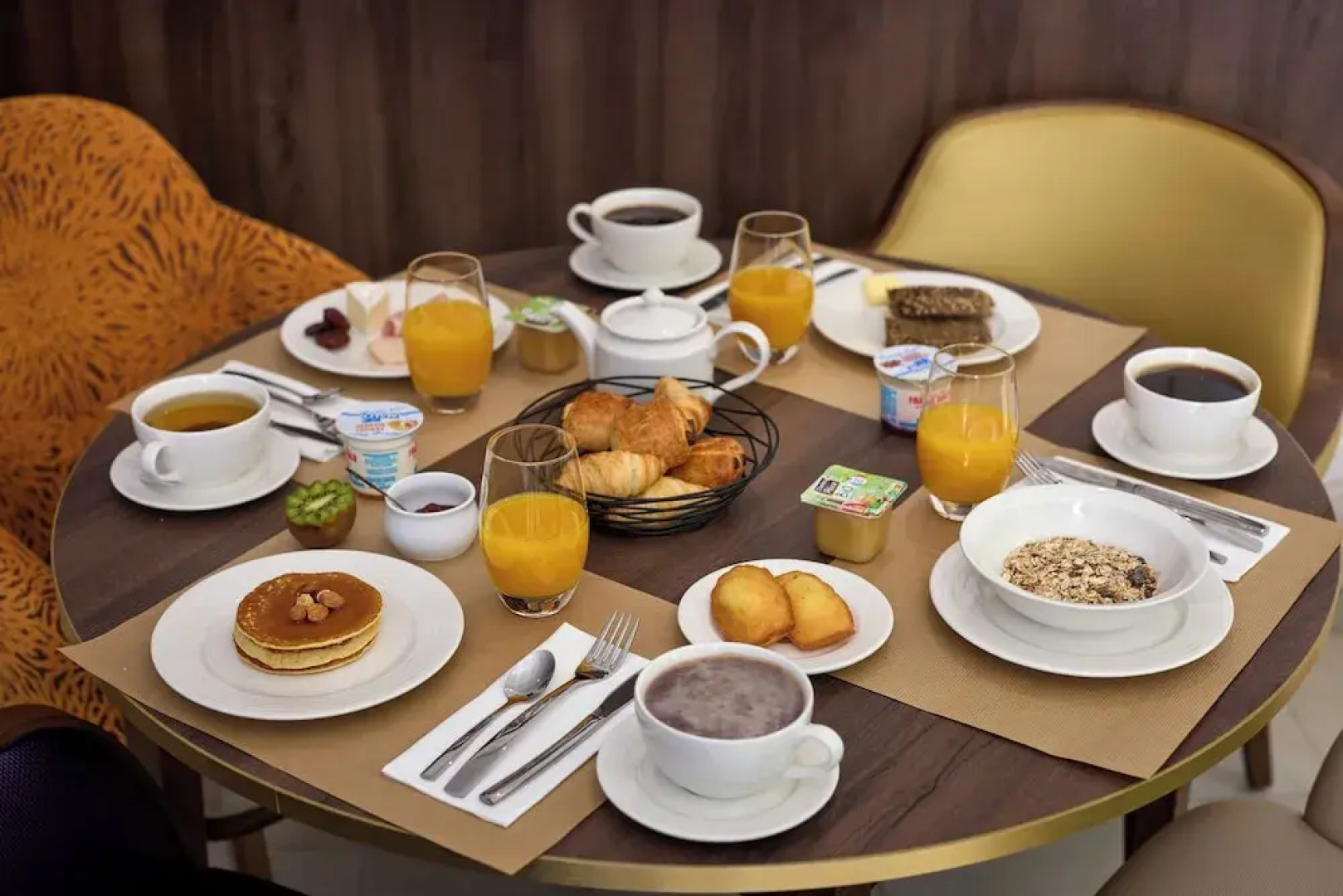 Quality Suites Saint-Paul-les-Dax