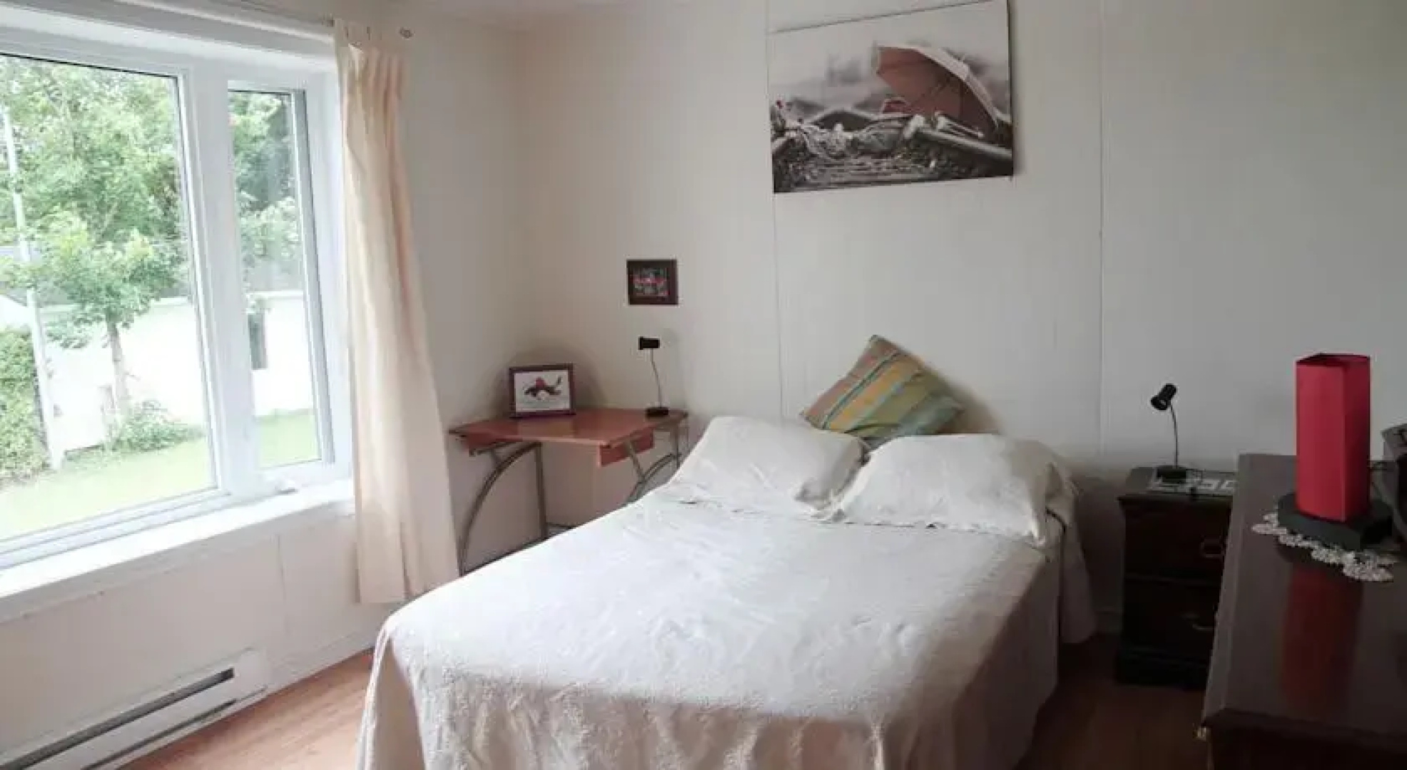 La Maison De La Petite Morue