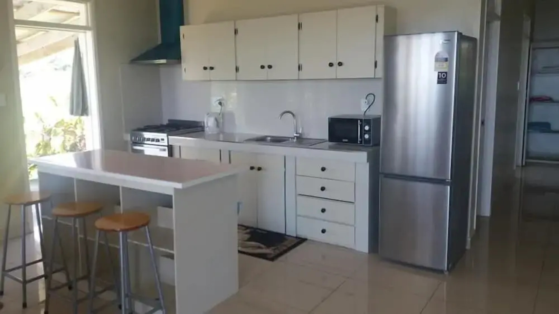 Samoa Rent Apartment House