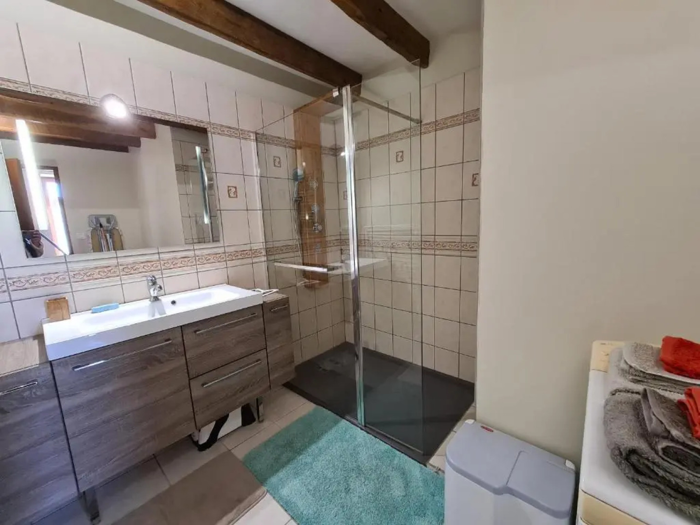 Gite Prissac, 2 pièces, 4 personnes - FR-1-591-99