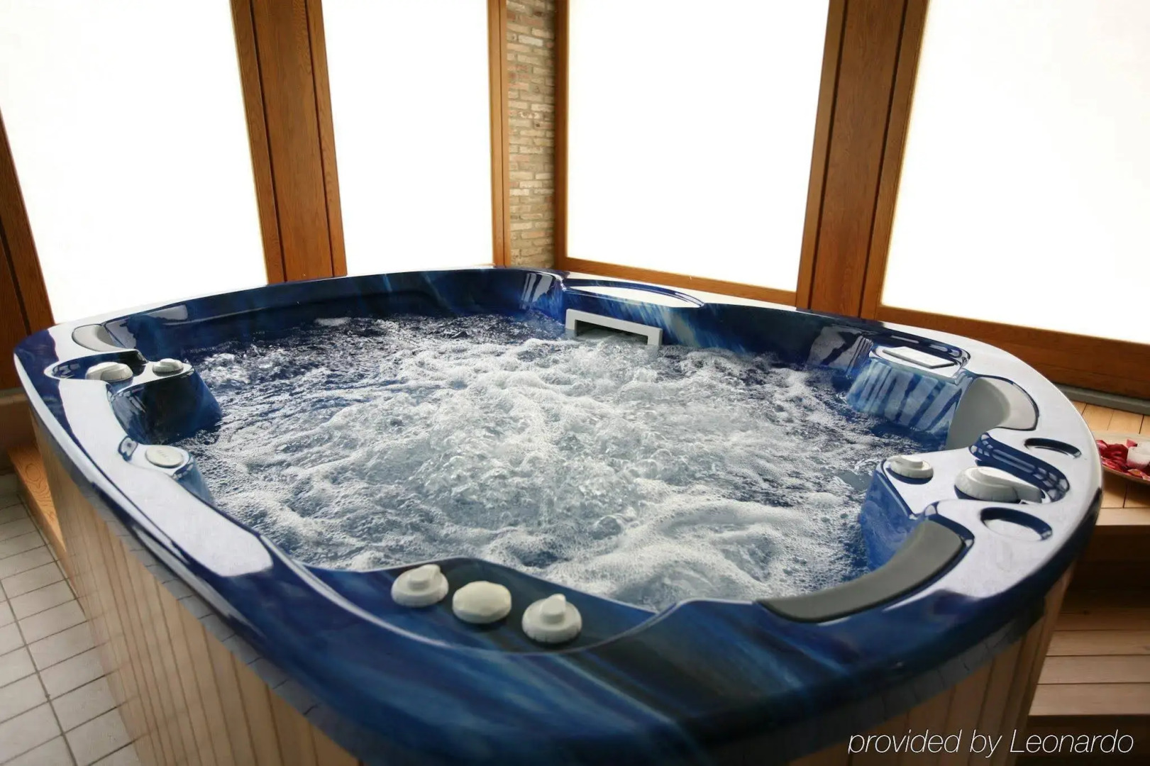 Bes Hotel La Muratella