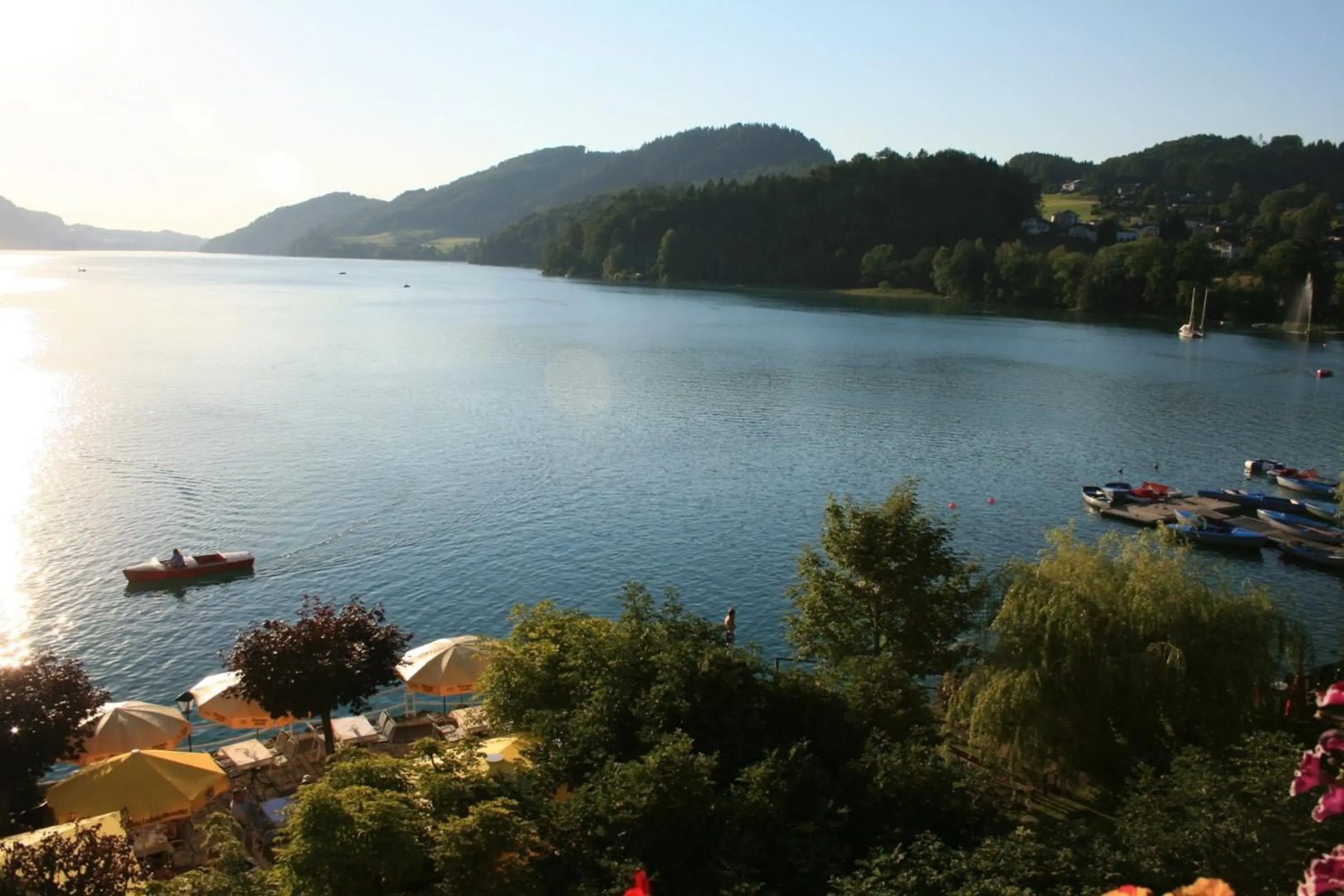 Landhotel Schützenhof