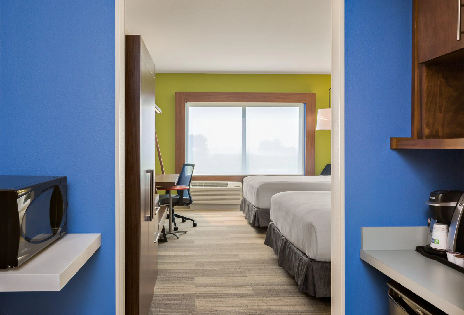 Holiday Inn Express & Suites Prosser - Yakima Valley Wine by IHG