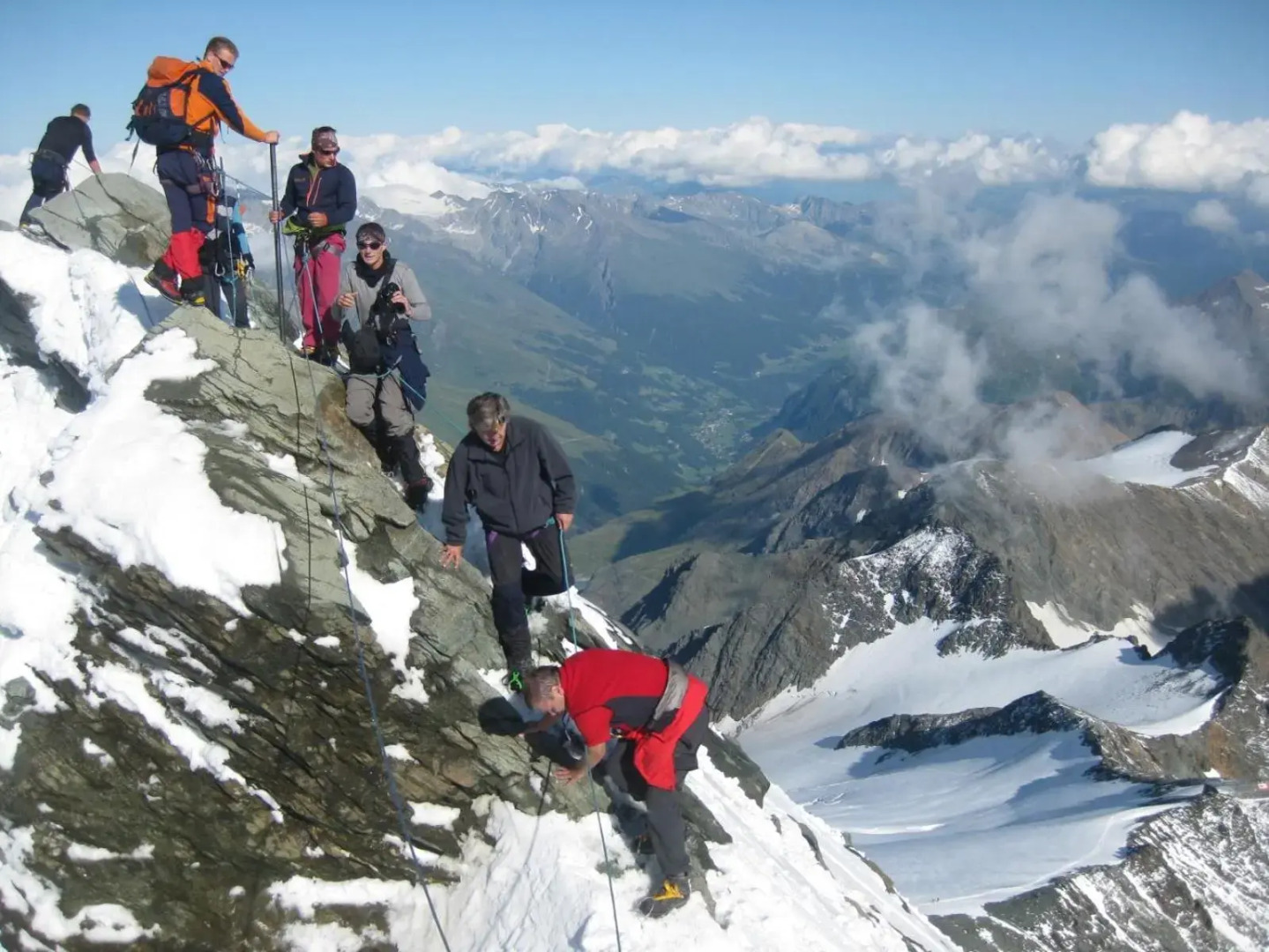 Gartenwohnung Gretl mit Biotop in Seenähe