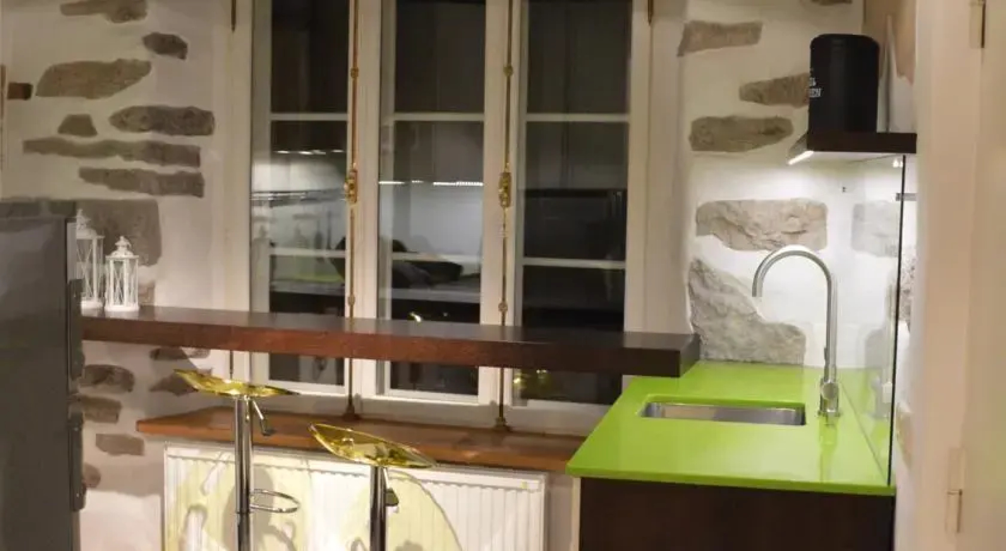 Pikk Old Town Apartment