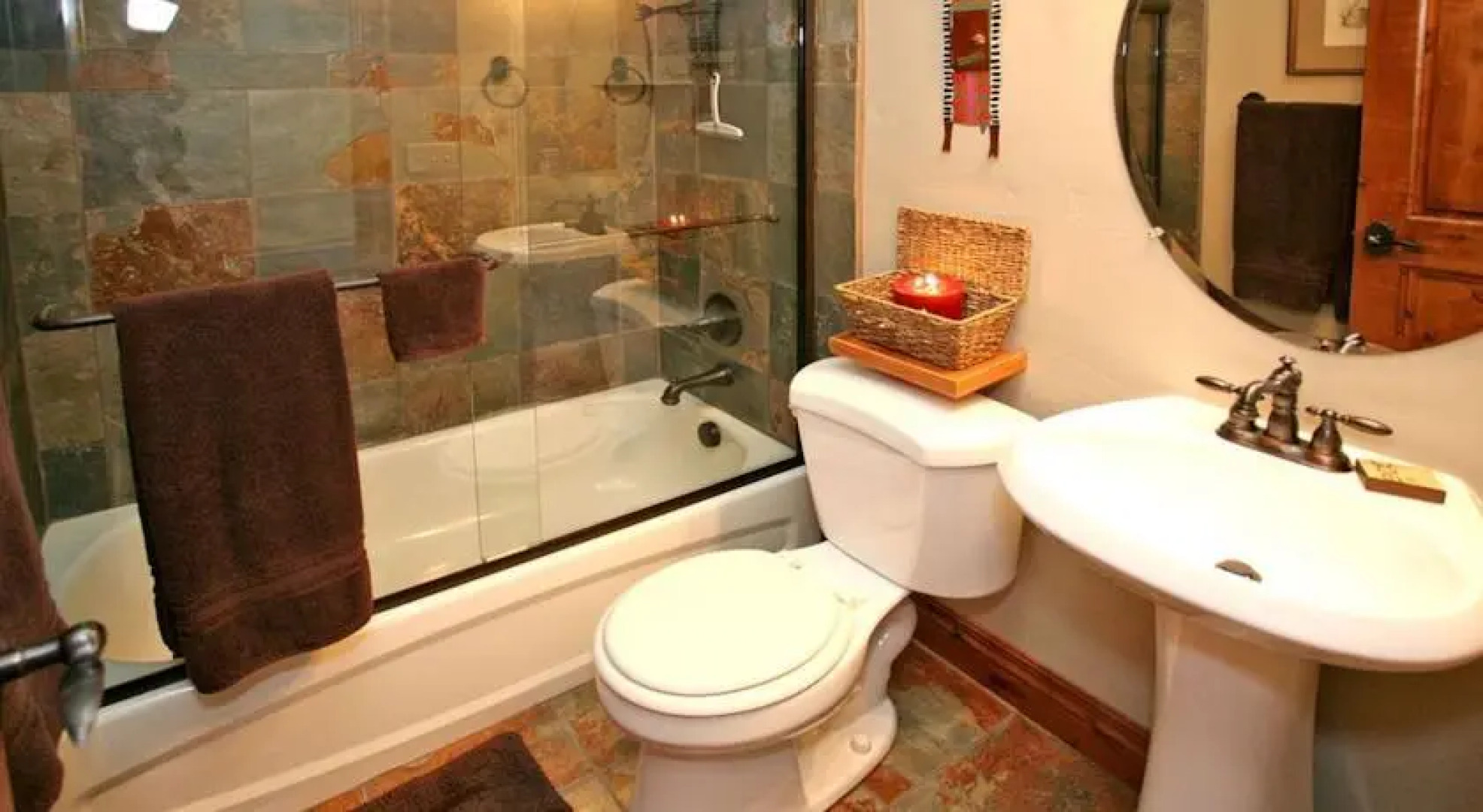 Wild Turkey Ridge by Stewart Mountain Lodging