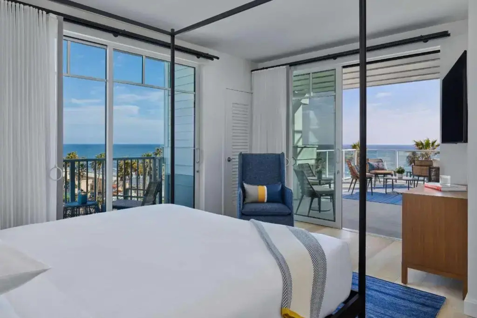 The Seabird Ocean Resort & Spa, Part of Destination Hotel by Hyatt