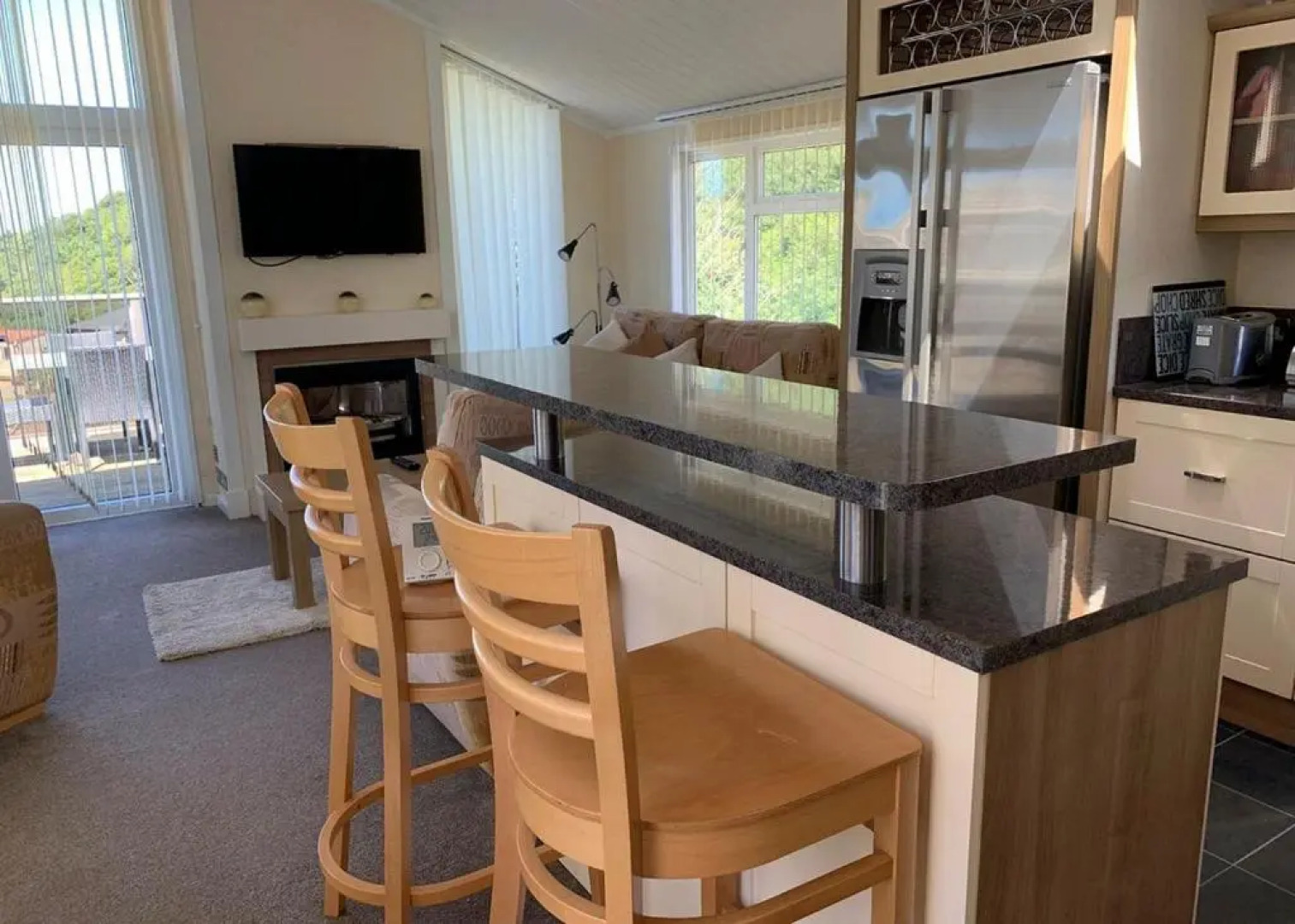 Gwalia Falls Retreat