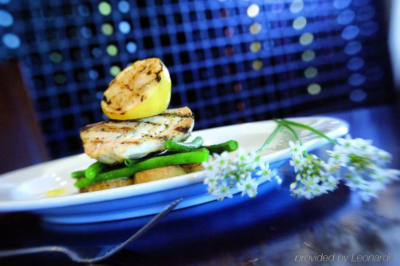 Copthorne Resort Solway Park