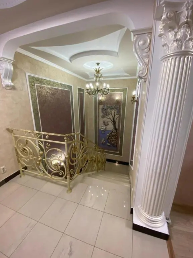 My house (Май хаус)