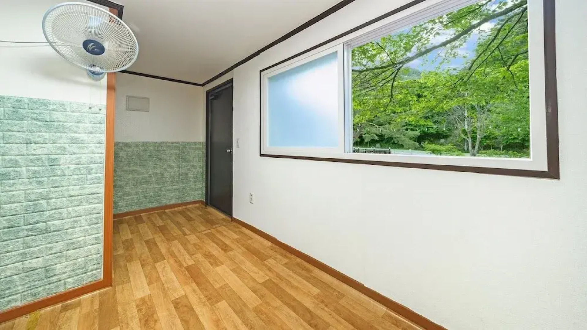 Yeongwol Wood Valley Pension