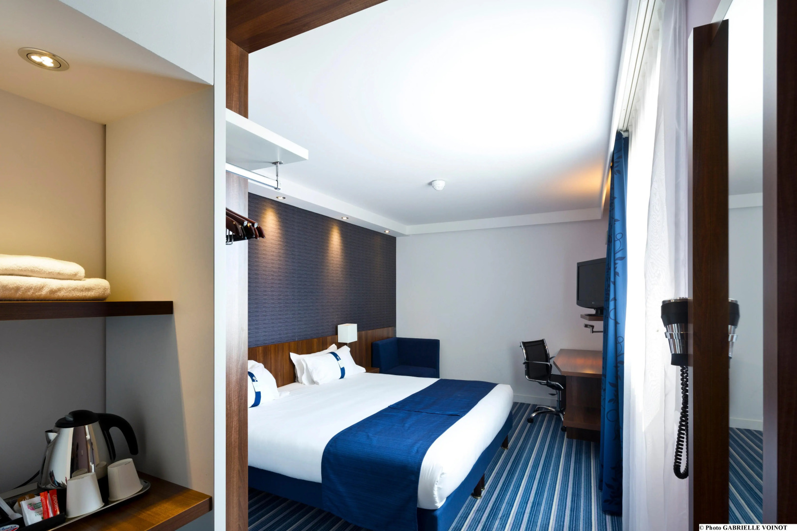 Holiday Inn Express Montpellier - Odysseum by IHG