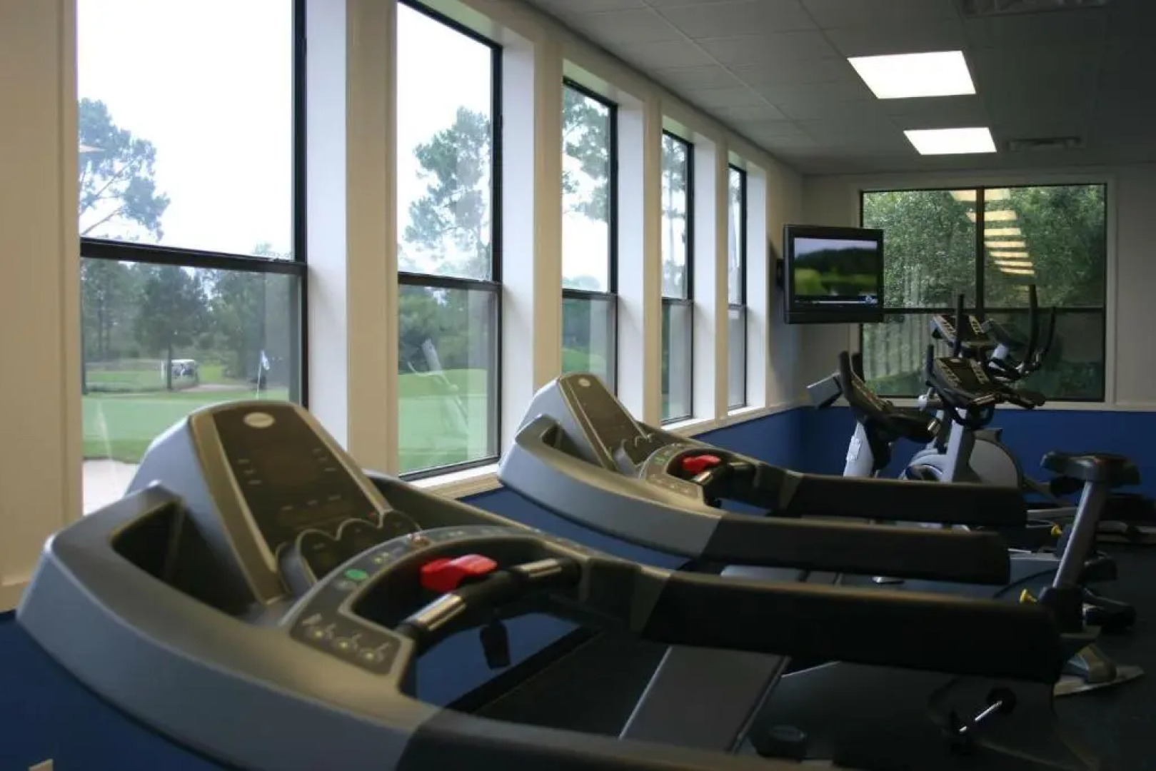 St James Bay Golf & Pickleball Resort