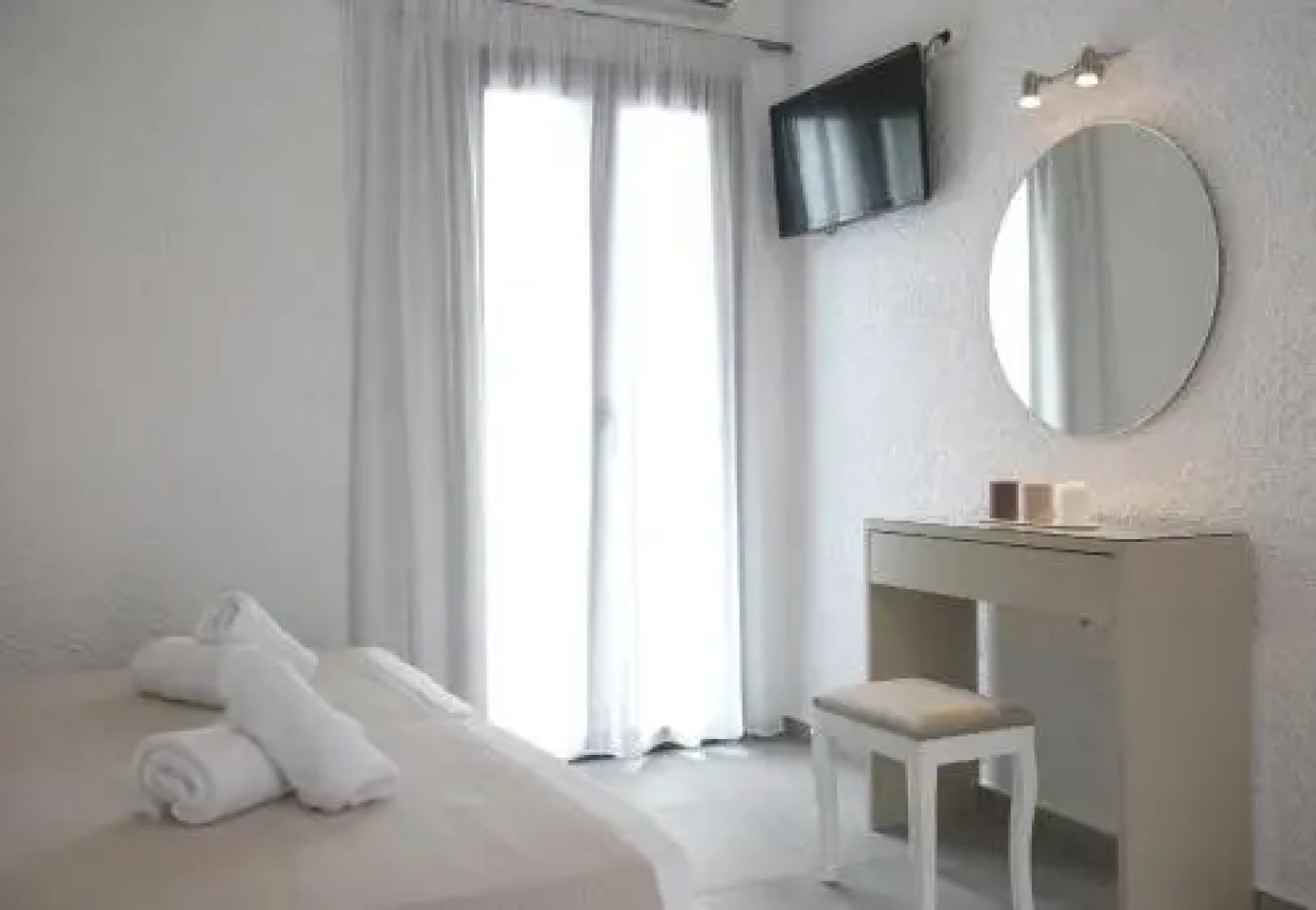 Blue Ocean Apartments