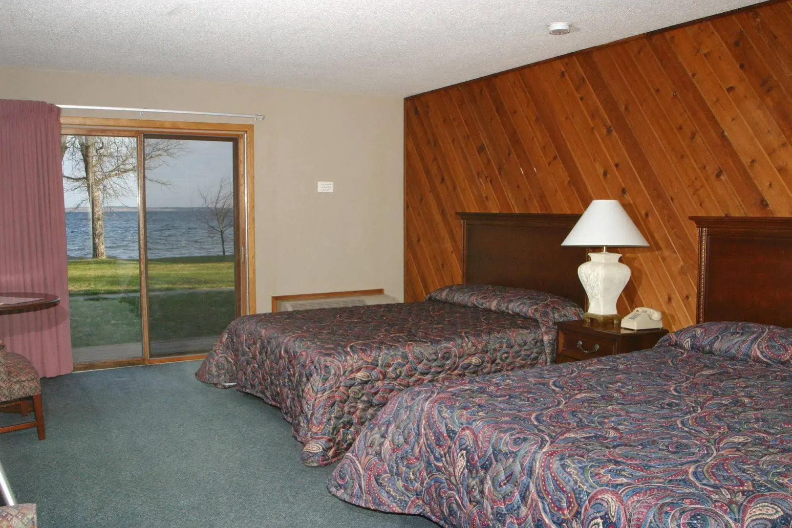 Ruttger's Birchmont Lodge
