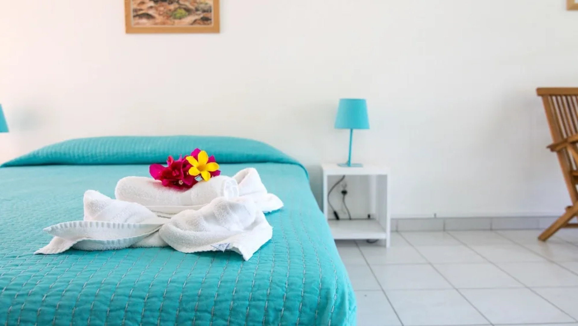 Residence Les Cayalines