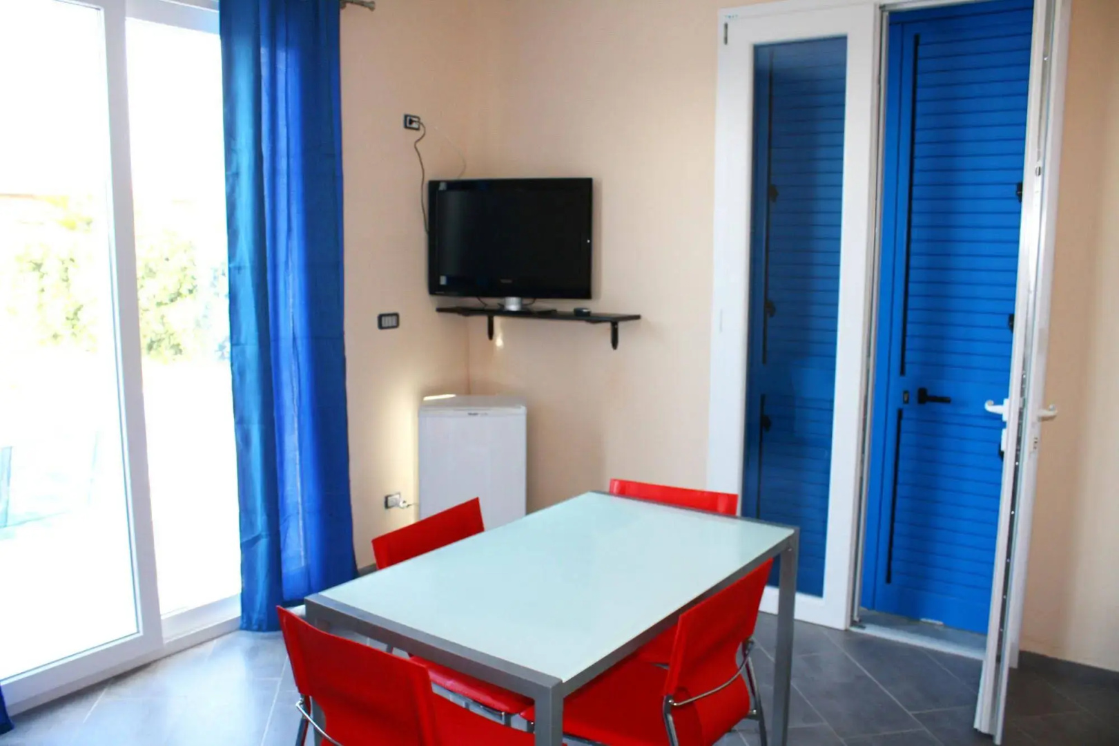 Casa Vacanze Villa Letizia