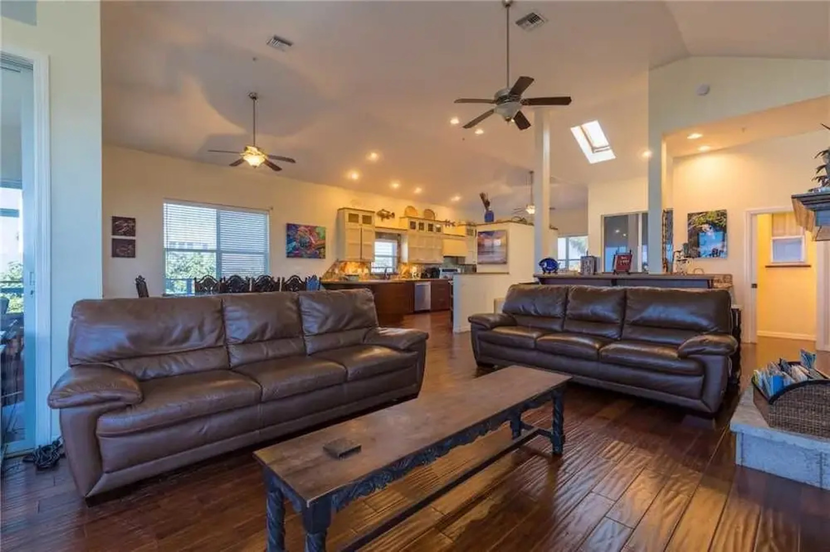 208a - Recovery Room