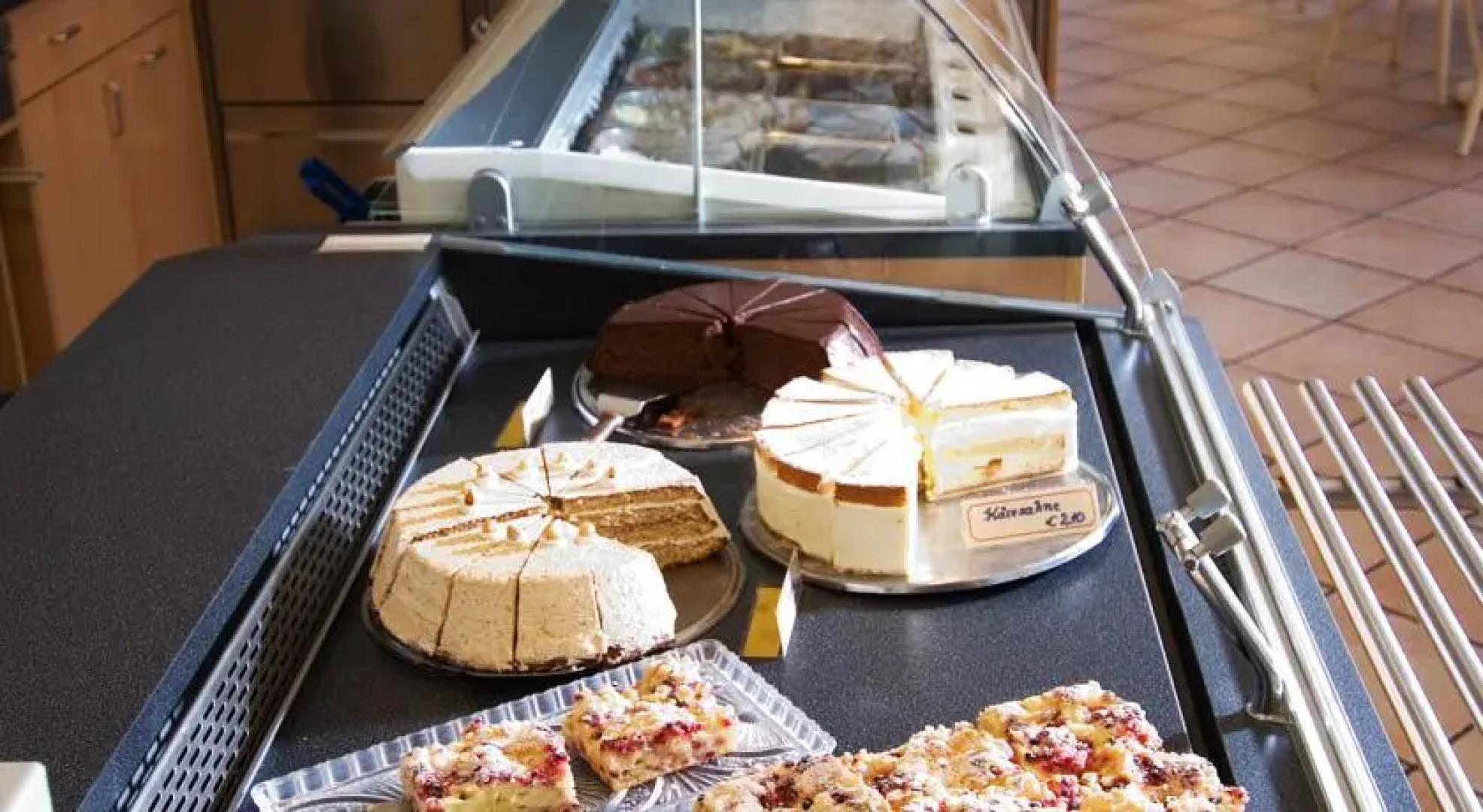 Pension Schenkenfelder