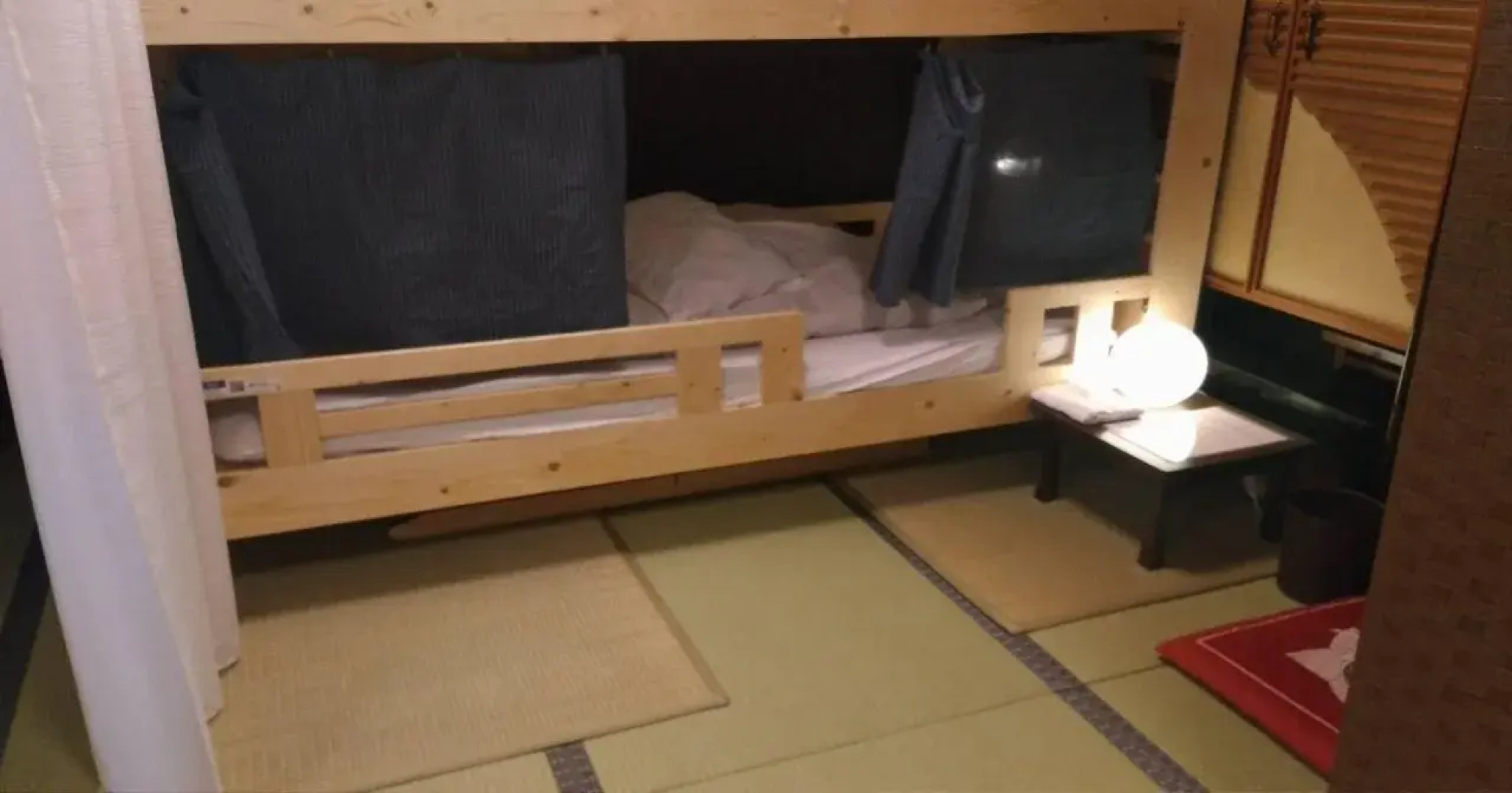 Guest House Kuranomachi