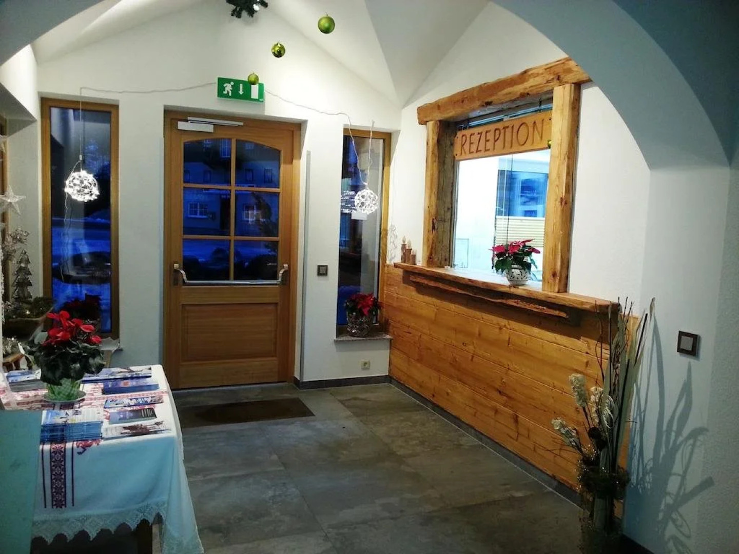 Gasthof Gosauschmied