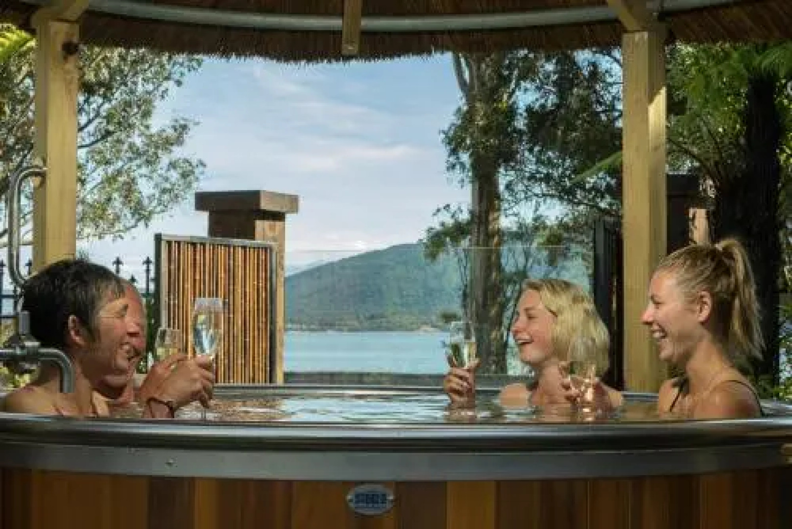 Te Anau Luxury Apartments