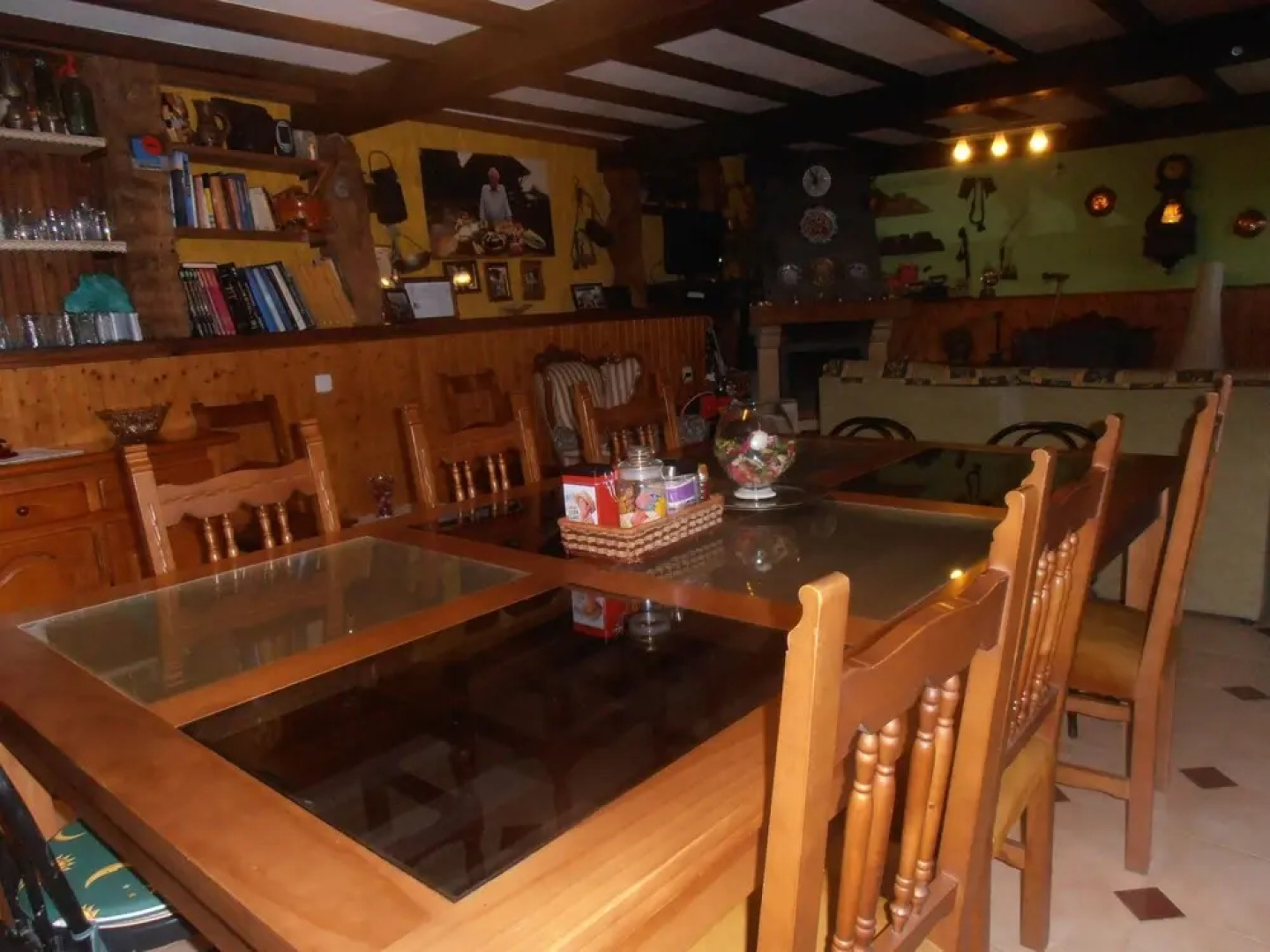 Casa Rural Casa Pipo