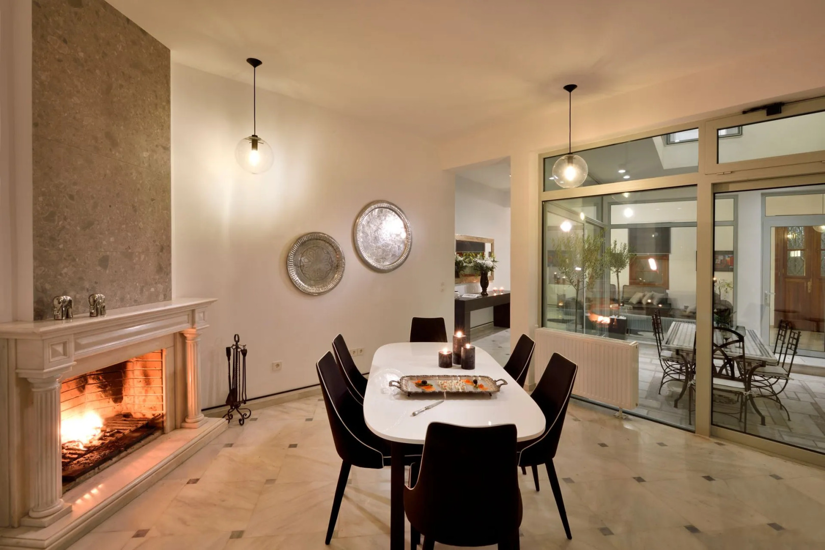 Athens Unique Homes by K&K