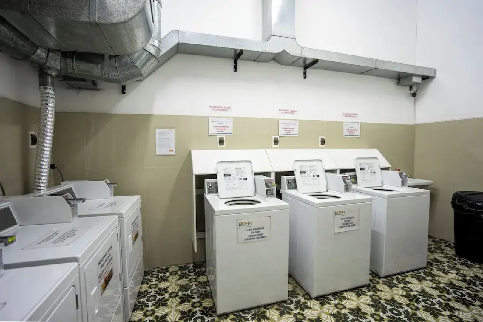 Amazing 1BR with private terrace