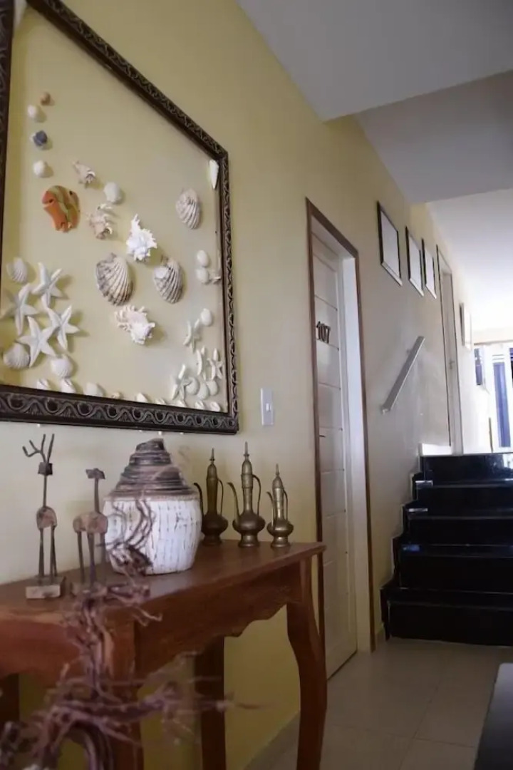 Hotel ocean imperium