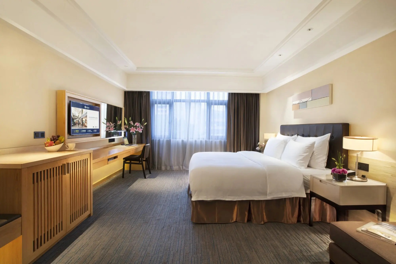 Xiamen Huli Yiho Hotel