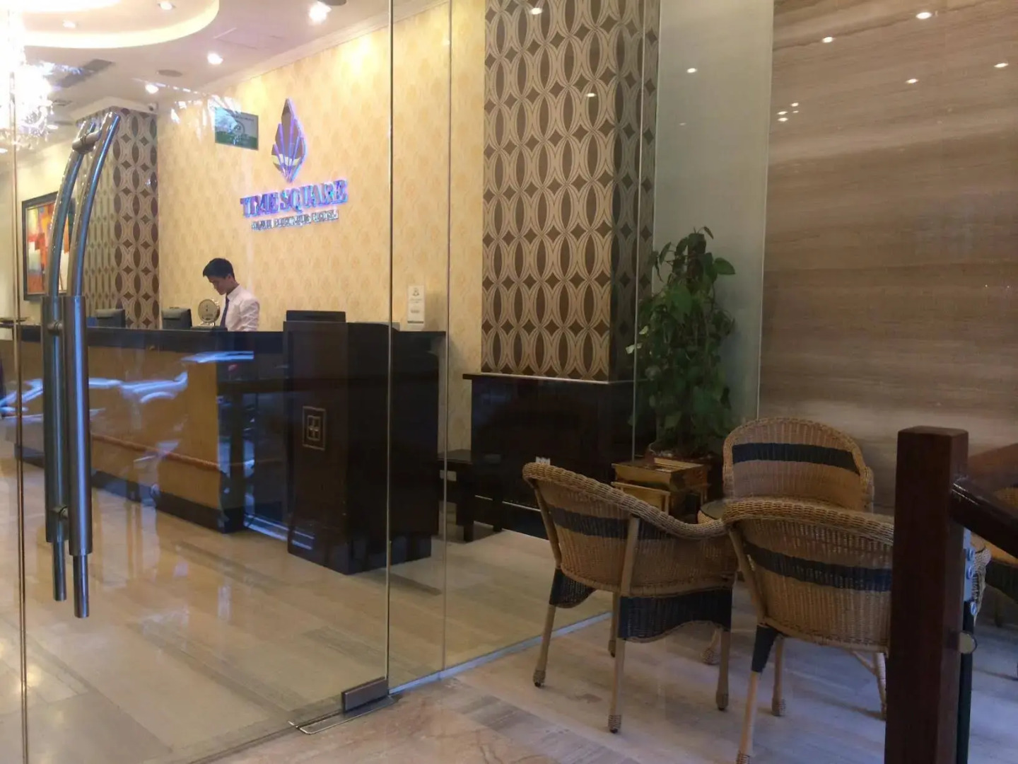 A25 Hotel - 19 Phan Dinh Phung