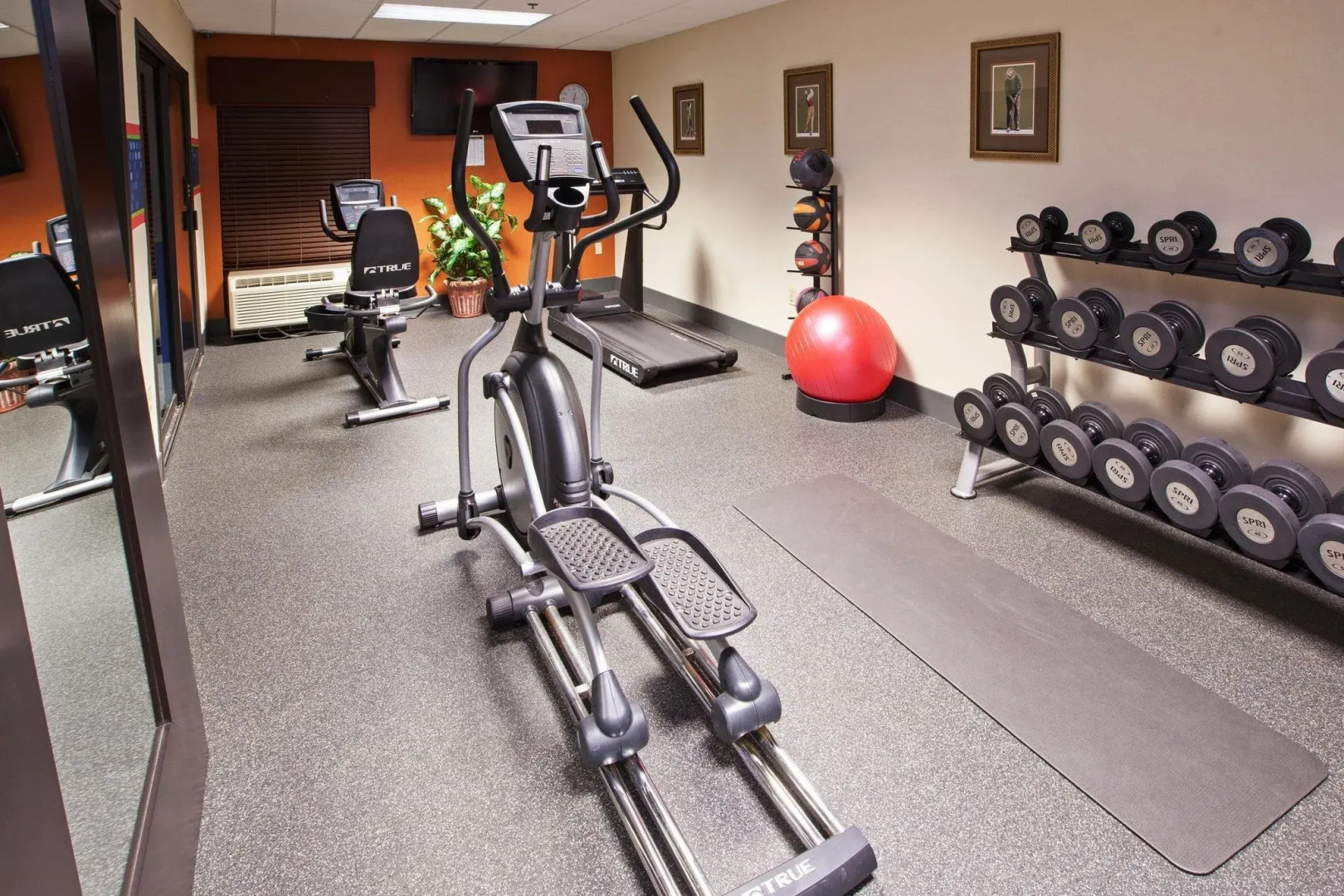 Spark by Hilton Bardstown