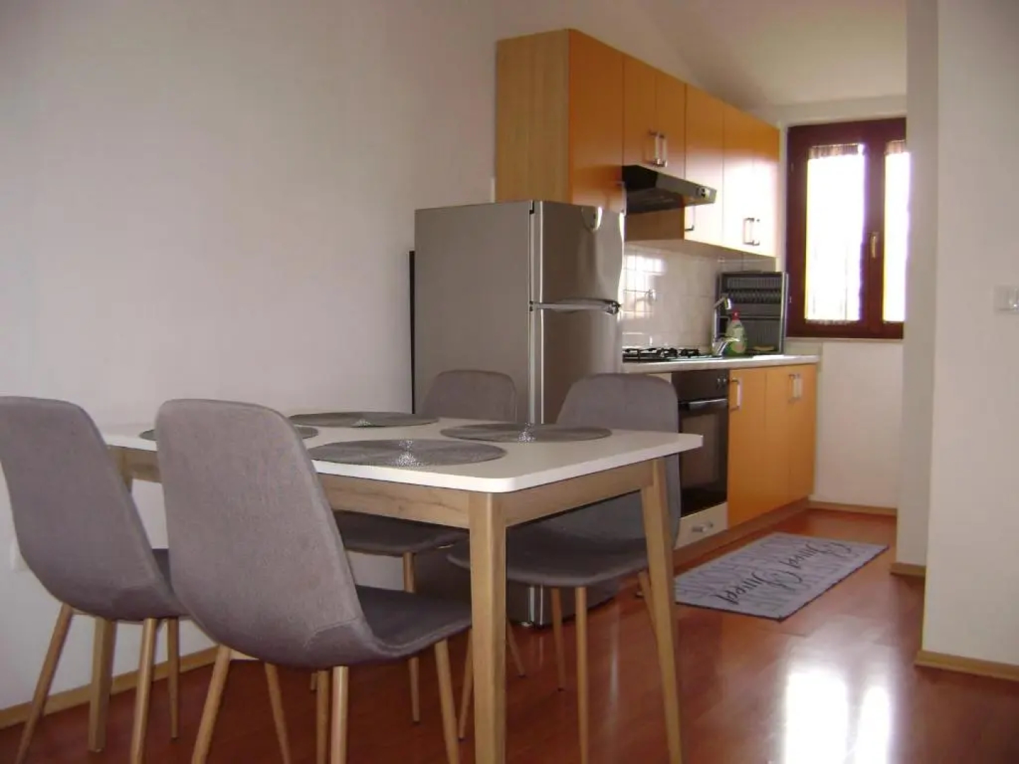 Apartment Damiani