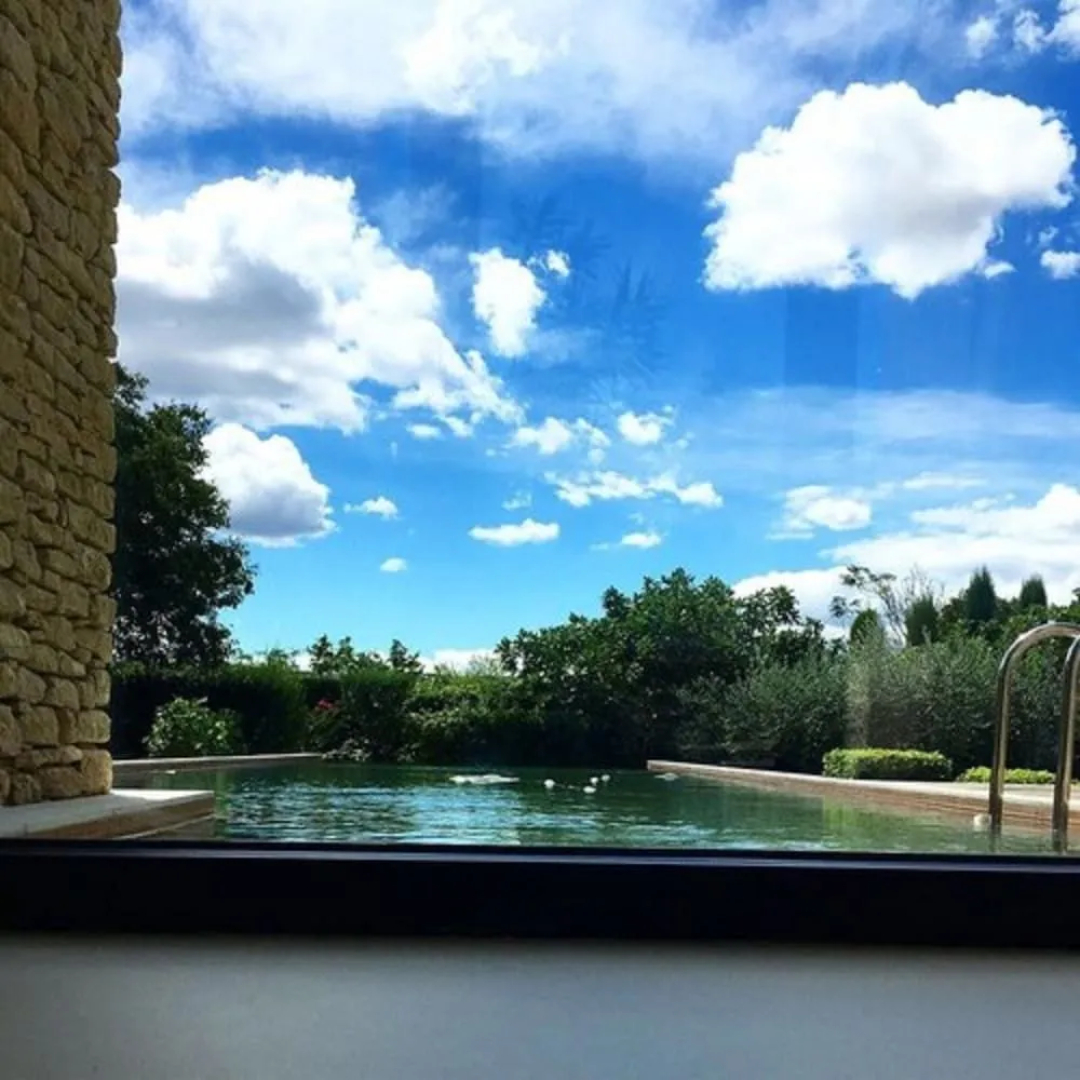 BB 12 LUBERON - Chambres Contemporaines