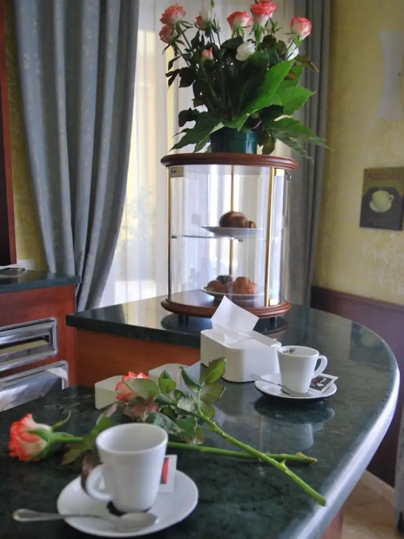 Hotel San Giuseppe - CityHotel Catanzaro