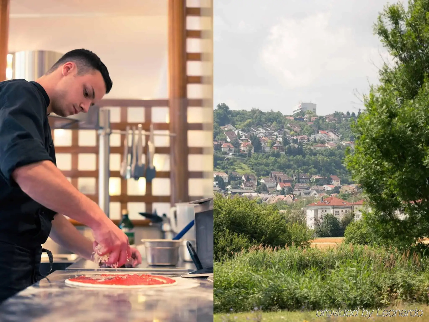 Mercure Hotel Stuttgart Gerlingen