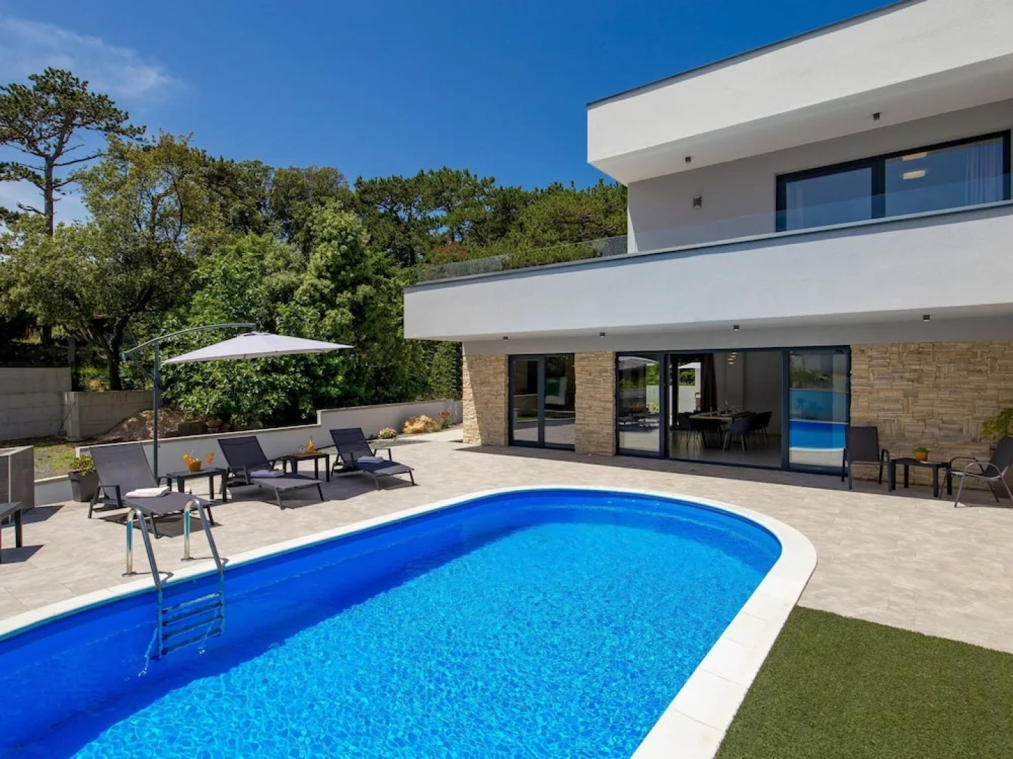 Pinnidae Rab in Rab With 3 Bedrooms and 4 5 Bathrooms