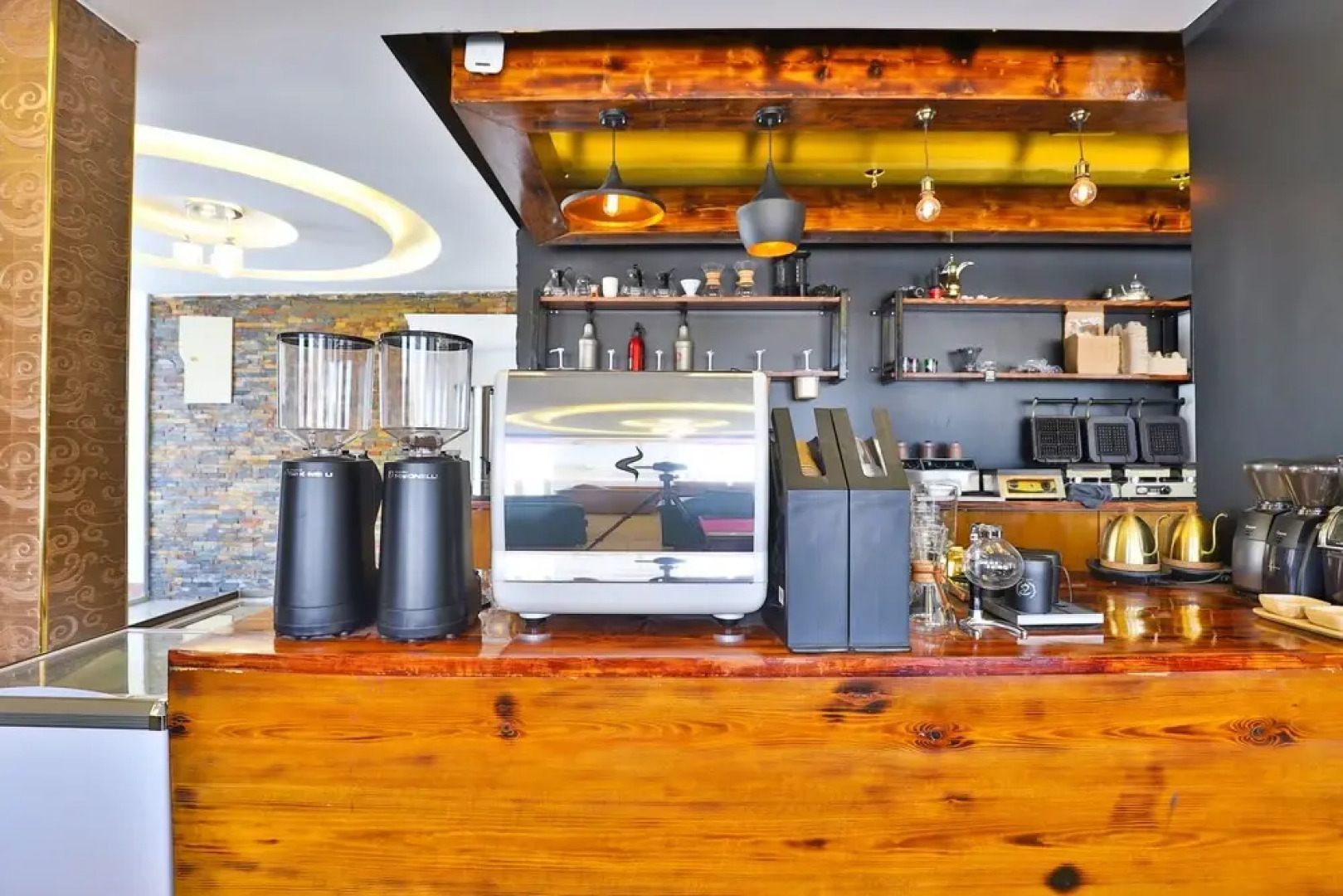 OYO 269 Esfrine Hotel Apartment