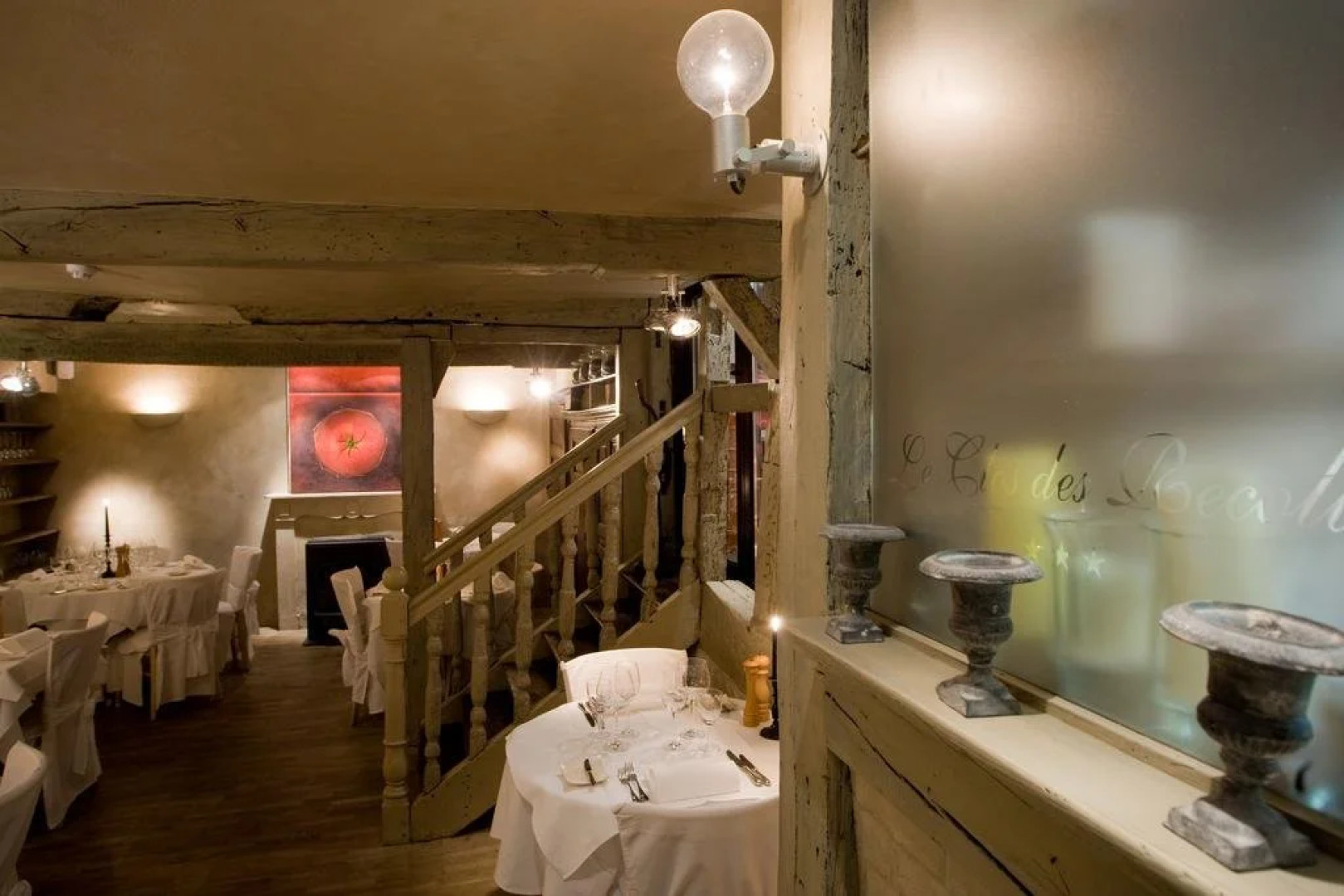 Hotel Le Clos des Récollets