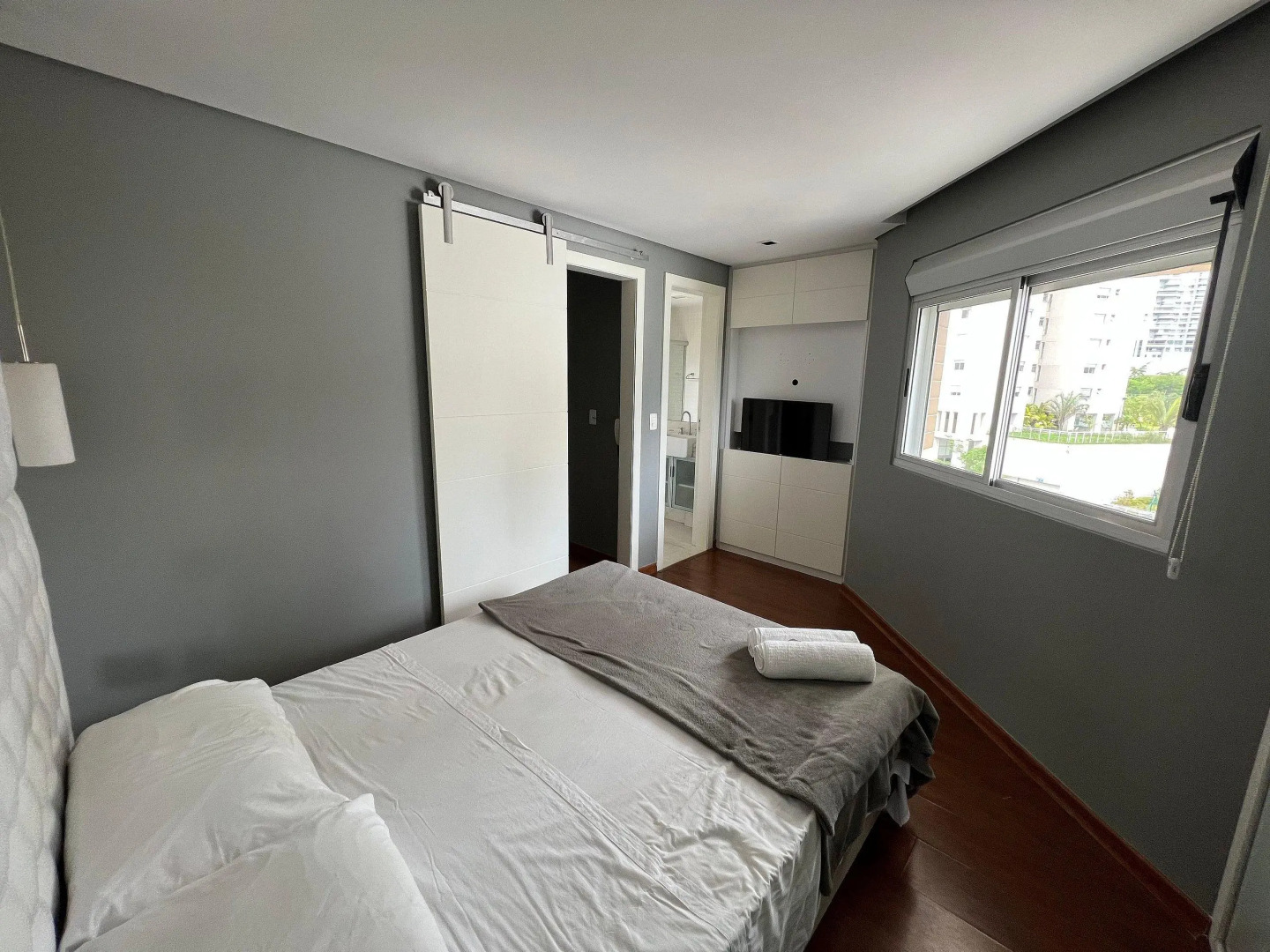 Locking's Vale do Sereno 1