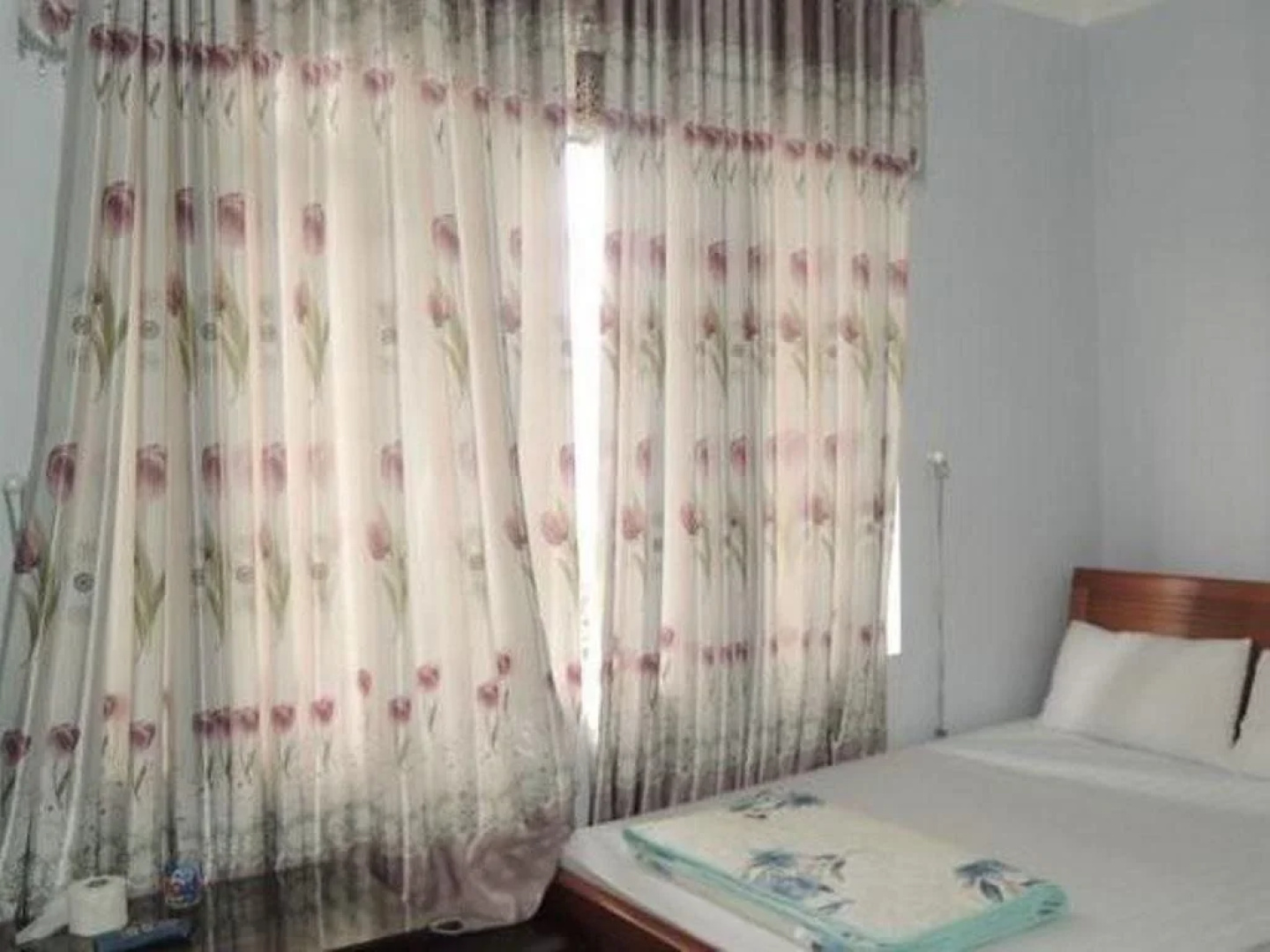 Hoang Anh Guest House