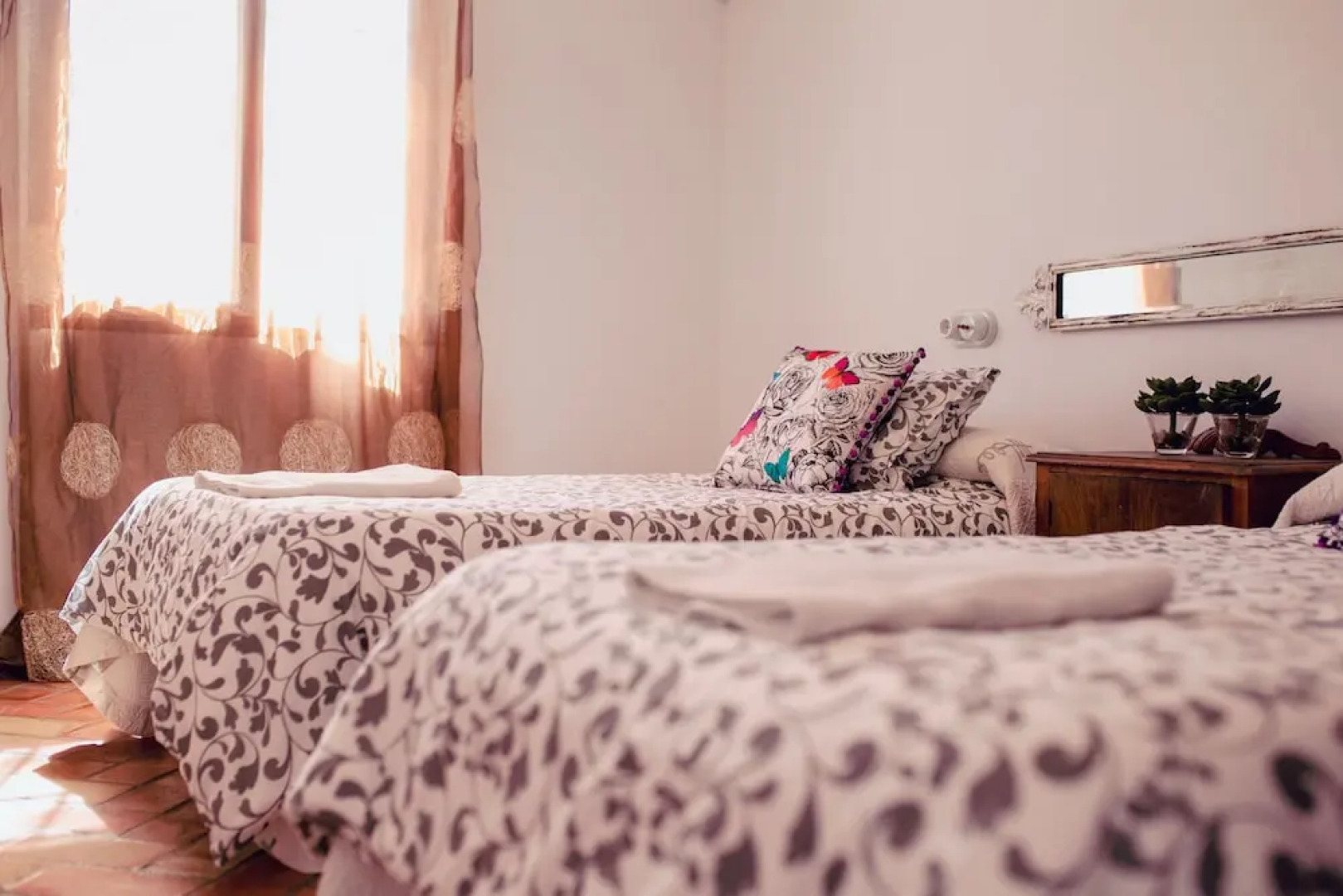 La Casa de Bobadilla Alojamiento Rural