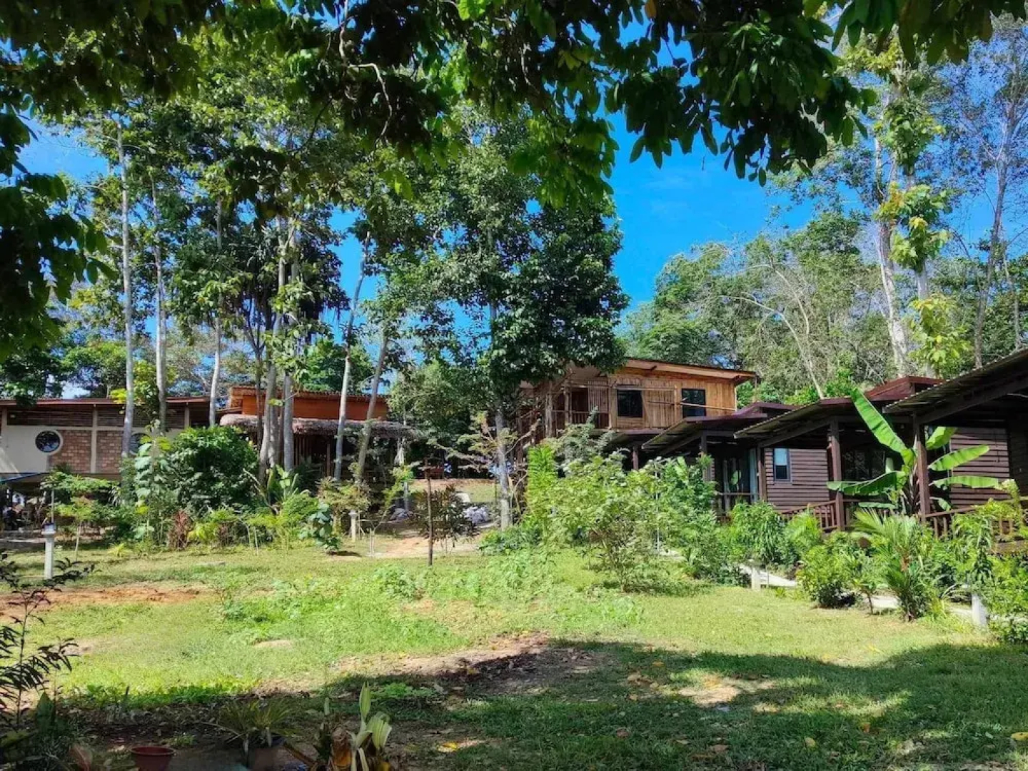 Velora Bay Koh Jum