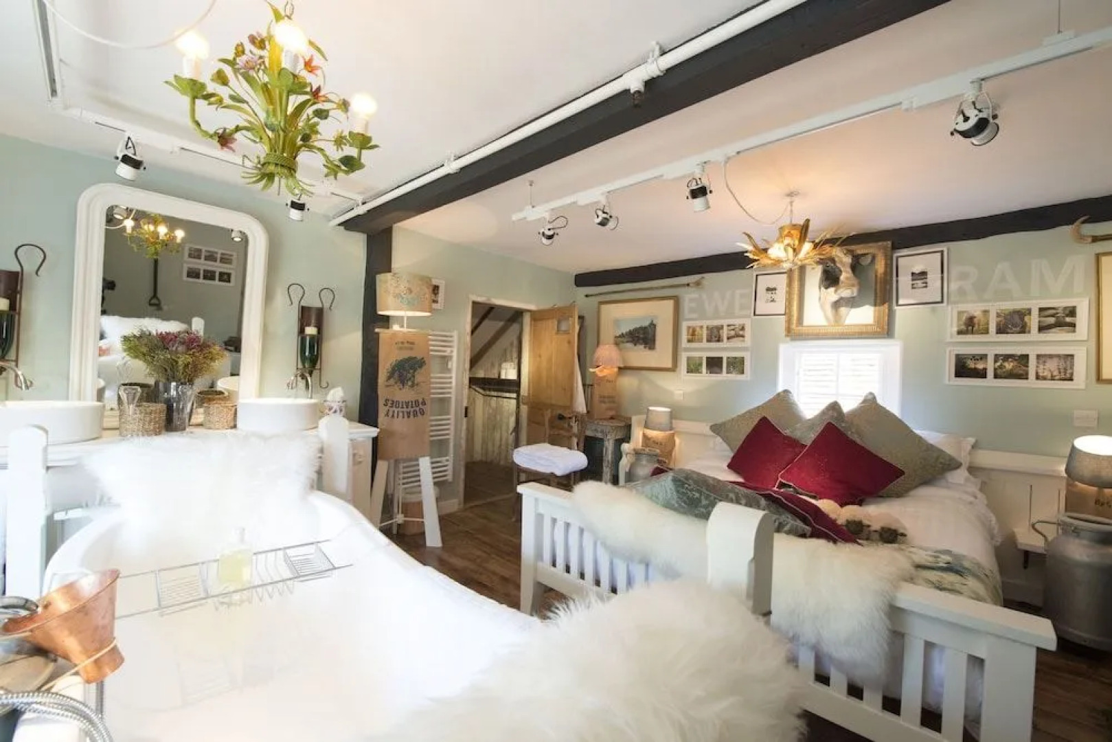 The Woolpack Inn Warehorne