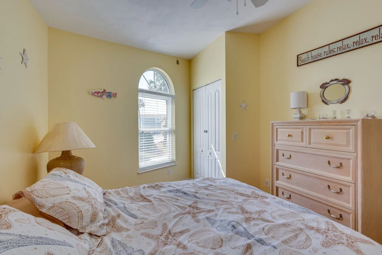 Nettles Island, Jensen Beach Home w/ Patio & Grill