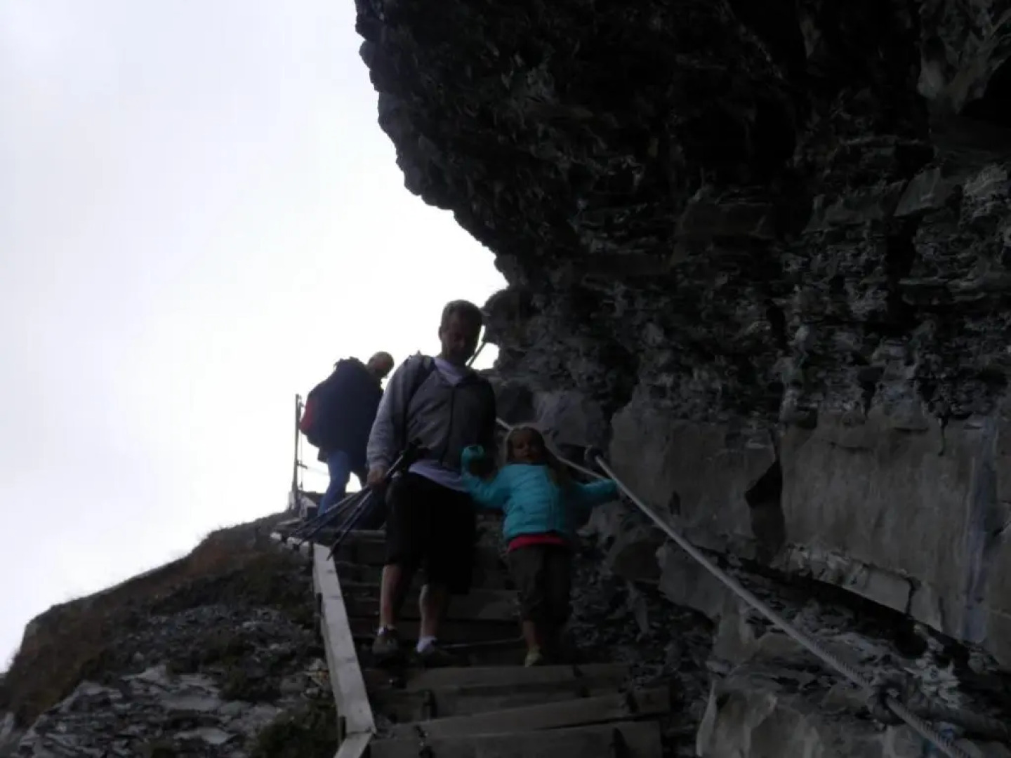 Florentine, Ferienhaus