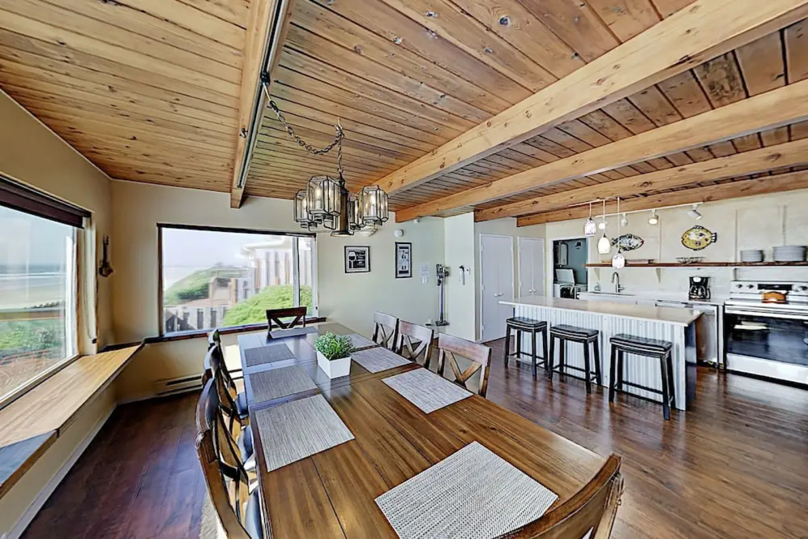 14556 S Coast Hwy. - 4 Br Home