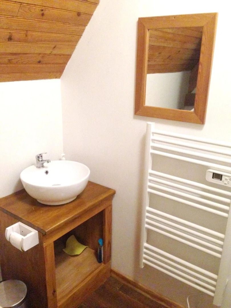 House With 7 Bedrooms in Lortet, With Private Pool, Furnished Garden a